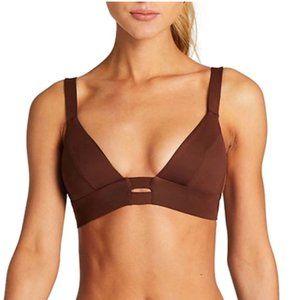Vitamin A Neutra Bikini Top